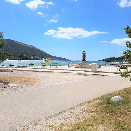 Campingplatz Auto Camp On The -