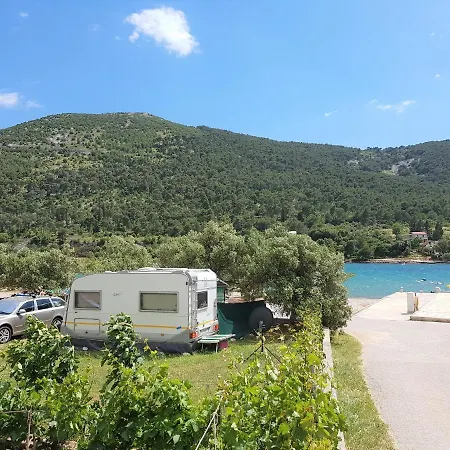Auto Camp On The - Campsite *