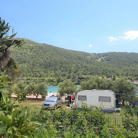 Auto Camp On The - Campsite *