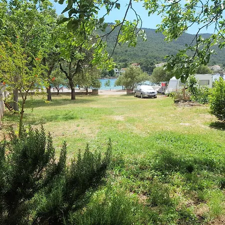 Campingplatz Auto Camp On The - Grebaštica