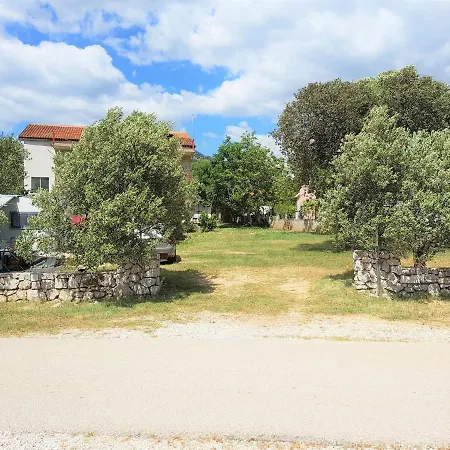 Campingplatz Auto Camp On The - *