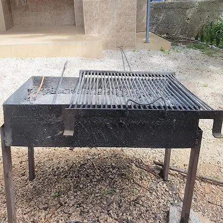 Auto Camp On The - Grebaštica