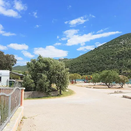 Campingplatz Auto Camp On The -