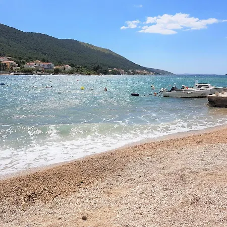 Auto Camp On The - Campingplatz Grebaštica