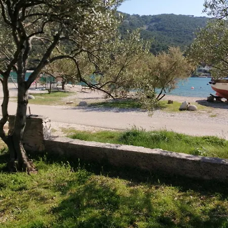 Campingplatz Auto Camp On The - *